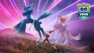 Pokemon GO's GO Tour event for 2024 introduced the world to Adventure Effects (Image via Niantic)